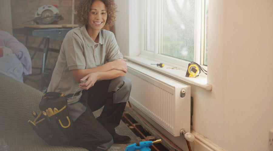 Professional emergency plumbing in La Salle, MN